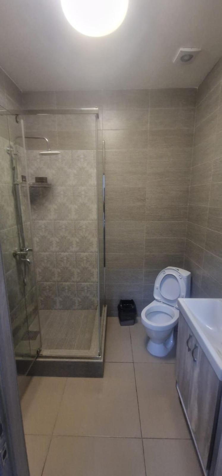 Tarlan Hotel Aktau  Exterior foto